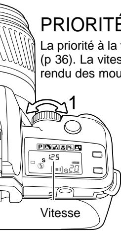 MINOLTA MAXXUM 50 - Notes - 4