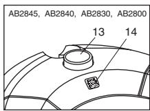 SOLAC AB2800 - 2