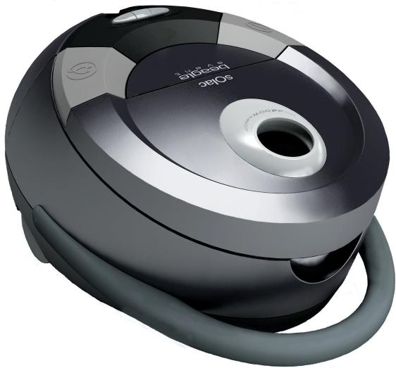 SOLAC AB2800 - 1