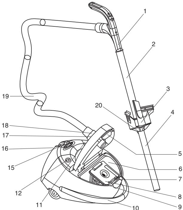 SOLAC AB2800 - 1