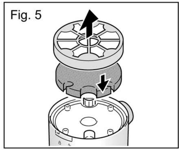SOLAC AS3258 - 134