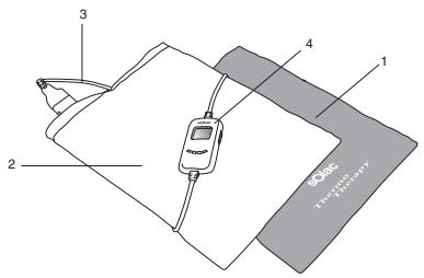 SOLAC CT8630 - 1