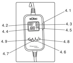 SOLAC CT8630 - 3