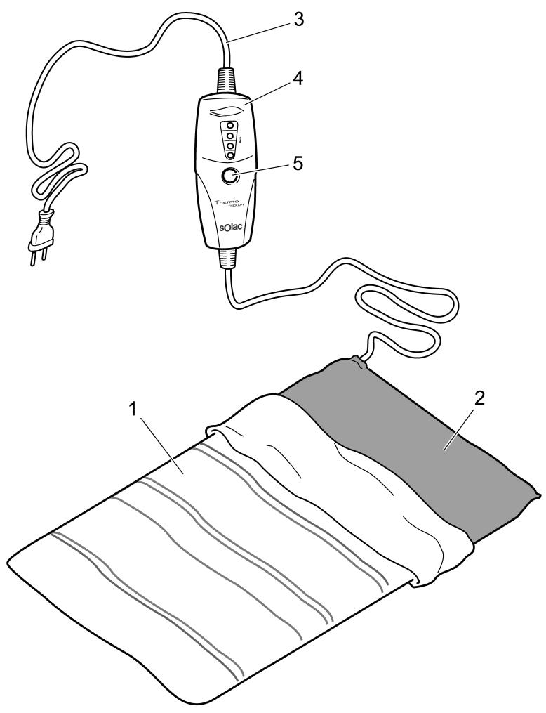 SOLAC CT8633-37 - 310