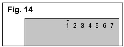 Fig. 14 1 2 3 4 5 6 7