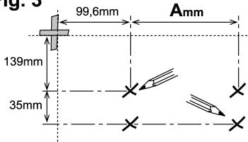 99,6mm Amm 139mm 35mm