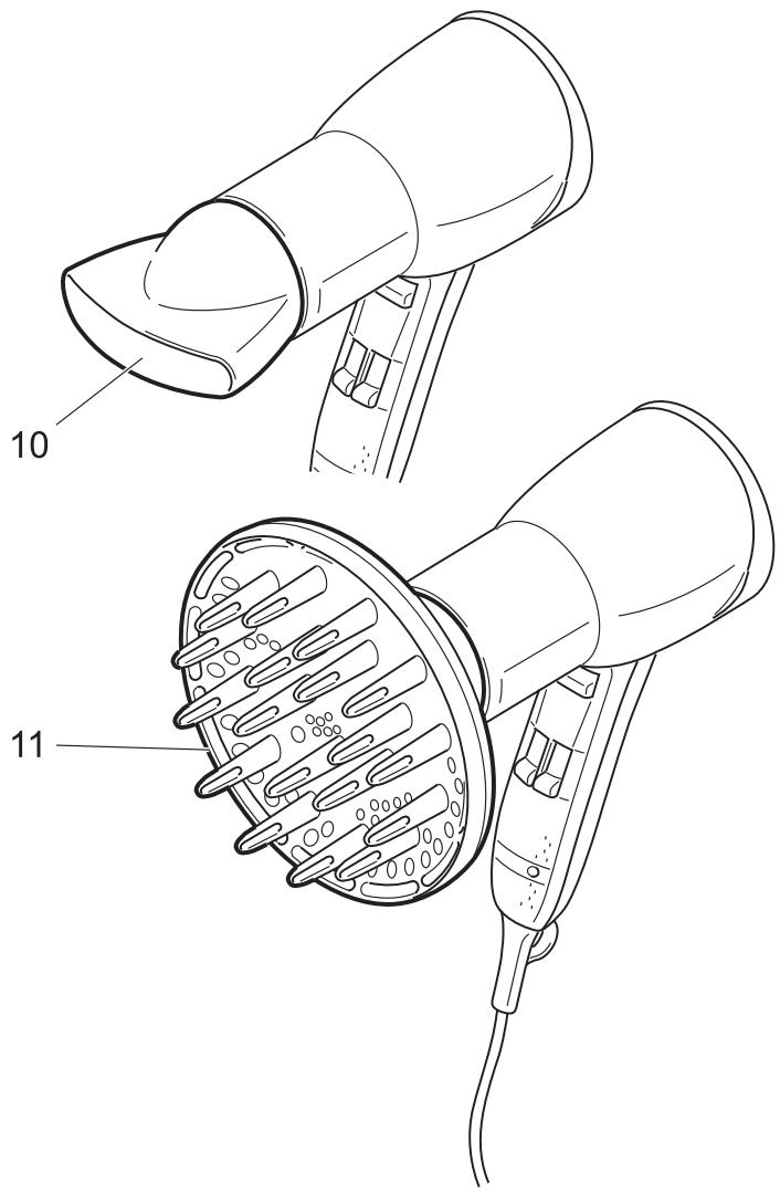 SOLAC SH7095 - 14