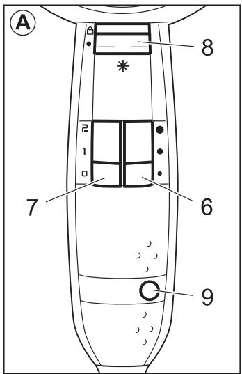 SOLAC SH7095 - 10