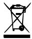 SOLAC SH7095 - Recycling symbol - 1