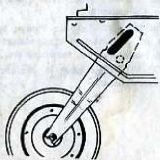 STAFOR S 2 - CHANGEMENT DE VITESSE - 4