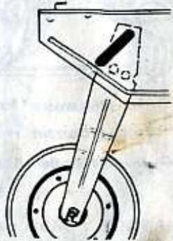 STAFOR S 2 - CHANGEMENT DE VITESSE - 5