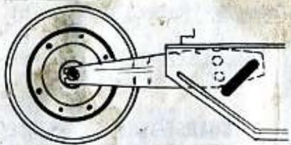 STAFOR S 2 - CHANGEMENT DE VITESSE - 2