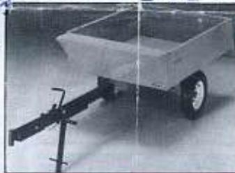 STAFOR S 55 - Carter - 2