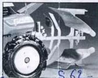 STAFOR S200 - Carter - 1