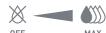 DIRT DEVIL M 319 AQUA CLEAN - (Abb. 1): - 1