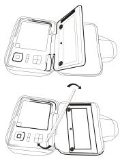 SCOTT DPX 7040 HTV - REMARQUE: - 1