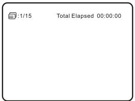 SCOTT DPX 7040 HTV - LECTURE DE CD AUDIO - 3