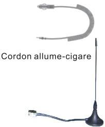 SCOTT DPX 7040 HTV - Contenu de la boîte - 6