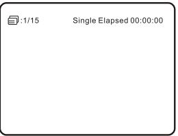 SCOTT DPX 7040 HTV - LECTURE DE CD AUDIO - 1