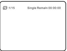 SCOTT DPX 7040 HTV - LECTURE DE CD AUDIO - 2