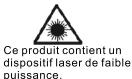 SCOTT DPX 7040 HTV - CONSIGNES DE SECURITE - 5