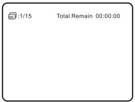 SCOTT DPX 7040 HTV - LECTURE DE CD AUDIO - 4