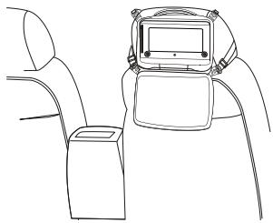SCOTT DPX 7040 HTV - REMARQUE: - 4