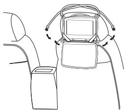 SCOTT DPX 940 CS - REMARQUE: - 4