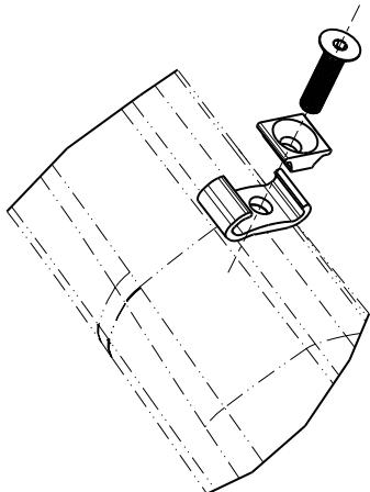 SCOTT GENIUS - SCOTT SMART CABLE ROUTING - 1