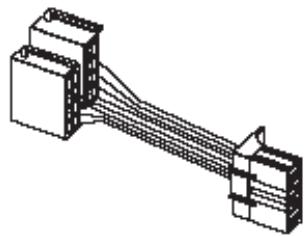 SCOTT IXCR 100 - ACCESSOIRES - 10
