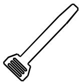 SCOTT IXCR 100 - ACCESSOIRES - 8