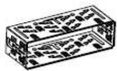 SCOTT IXCR 100 - ACCESSOIRES - 1