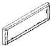 SCOTT IXCR 100 - ACCESSOIRES - 2