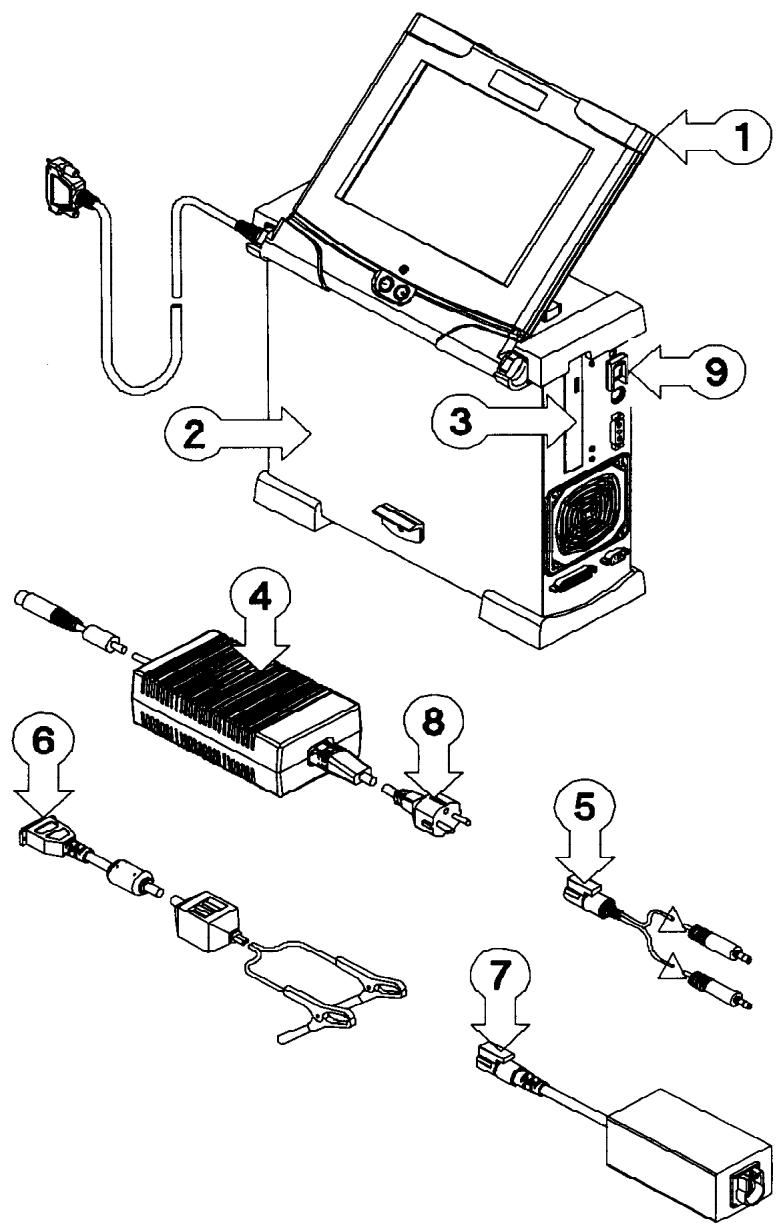 LAND ROVER TESTBOOK - Identifier le produit - 3
