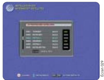 ASTON SIMBA 202 - Quitter sans sauvegarder - 3