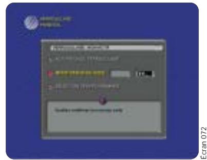 ASTON SIMBA 202 - Modification du code - 3