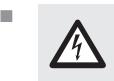 ULTIMATE SPEED T4X SE / KH 3033 BATTERY CHARGER - Avvertenze di sicurezza - 1