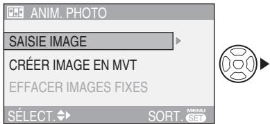 LEICA D-LUX 3 - Réglage de la qualité d'image pour les images enregistrées - 6