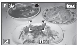 LEICA D-LUX 3 - À propos de ISO (commande de sensibilité ISO intelligente) - 2