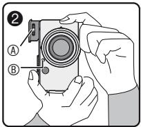 LEICA D-LUX 3 - Conseils pour réaliser de bonnes photos - 2