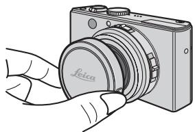 LEICA D-LUX 3 - Carte mémoire SD - 6