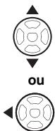 LEICA D-LUX 3 - Appuyez sur ou [?] pour changer le mode du retardateur. - 2