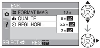 LEICA D-LUX 3 - Prises de vues en mode automatique - 2