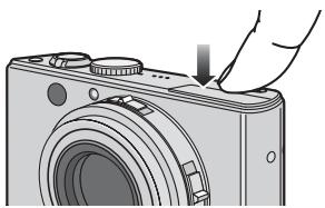 LEICA D-LUX 3 - Pour sortir le flash - 3