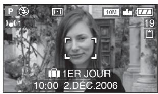 LEICA D-LUX 3 - Prenez une photo. - 1