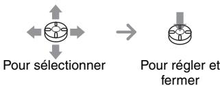 LEICA D-LUX 3 - Appuyez sur ▲ pour sélectionner [OUI], puis appuyez sur [menu/set] pour procéder au réglage. - 4