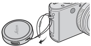 LEICA D-LUX 3 - Carte mémoire SD - 5