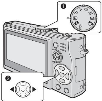 LEICA D-LUX 3 - Visionnez les photos. - 1