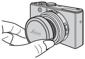 LEICA D-LUX 3 - Carte mémoire SD - 3
