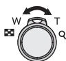 LEICA D-LUX 3 - Appuyez sur « pour sélectionner la photo, puis appuyez sur . - 4